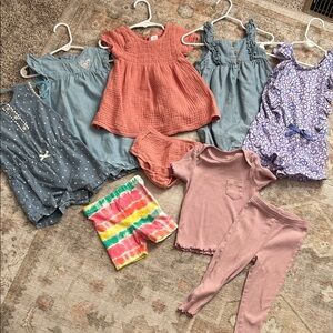 Summer Kids Bundle
